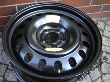 DISK PEUGEOT 407 COUPE 17'' 5X108 ORIGINÁLNÍ NOVÁ