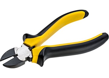 Szczypce boczne 160mm DIN5734 CONDOR
