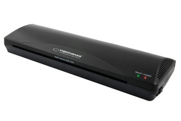 Laminator ESPERANZA Aeon A3