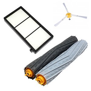 iRobot Roomba - Filtr HEPA 866 880 870 980 876 872