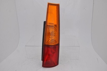 SEAT EXEO SDN 2008-12 SVĚTLO ZADNÍ PRAVÁ NOVÁ DEPO^