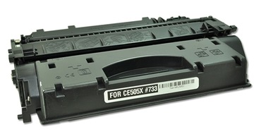 ZAMIENNIK HP 05X HP05X CE505X P2055 P2055d P2055dn