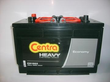 АККУМУЛЯТОР 195 Ач CENTRA 1000EN 6V 190 СЕЛЬСКОХОЗЯЙСТВЕННЫЙ