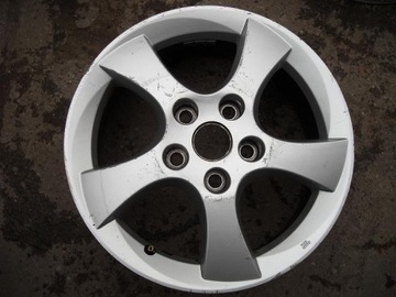 DISK HLINÍK KIA OE 6.0" X 16" 5X114.3 ET 51