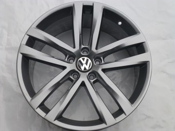 VW GOLF VI, VII, TURAN 8X19