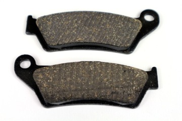 HARLEY DAVIDSON STREET XG 2015 KLOCKI HAMULCOWE VS