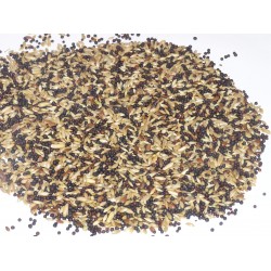 Корм Deli Nature М-50 1 кг для канареек