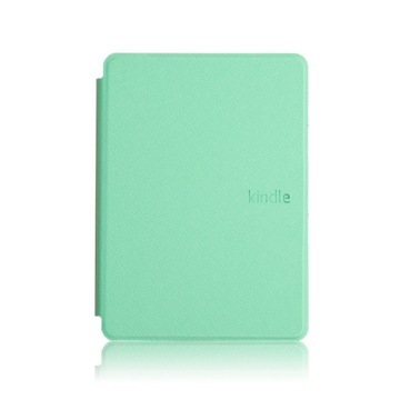 ТОНКИЙ СТЕКЛЯННЫЙ ЧЕХОЛ для Amazon KINDLE PAPERWHITE IV 4