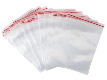 WORECZKI TOREBKI STRUNOWE 160X220 100 SZT 03888