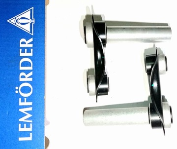 WAHACZ TYLNY DOLNY LEMFORDER BMW E39 E38 E60 2 SZT