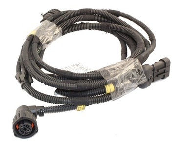 WIĄZKA PRZEWÓD KABEL ESP IVECO 41244434 24V