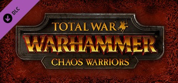 TOTAL WAR WARHAMMER CHAOS WARRIORS RACE PACK PL ПК STEAM KEY + БЕСПЛАТНО