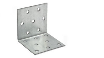 KĄTOWNIK ŁĄCZNIK CIESIELSKI KP5 40x40x200 25szt