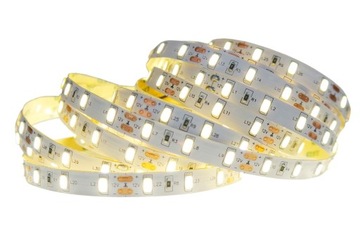 Taśma LED 5630 60LED/m biała neutralna 4000K 0.5m