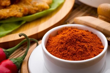 Pieprz CAYENNE mielony 600g - OSTRY 1-KLASA