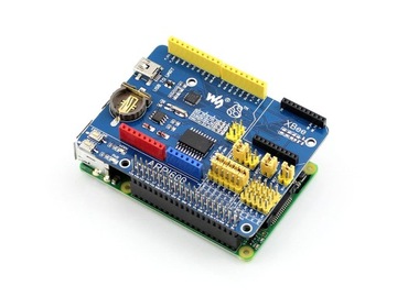 Щит ARPI600 Raspberry Pi ARDUINO