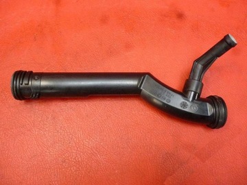 TRUBKA VODY VW SEAT SKODA 1.2 12V CGP BZG 03E121065A