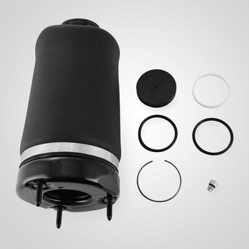 MERCEDES ML GL W164 ПЕРЕДНЯЯ подушка безопасности Airmatic пневмоподушки