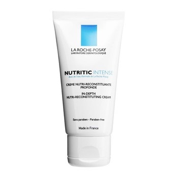 La Roche-Posay krem do skóry wrażliwej suchej 50ml