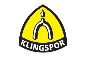 АБРАЗИВНЫЙ ДИСК ДЛЯ ШТУКАТУРКИ KLINGSPOR 225 P100 PS 33CK