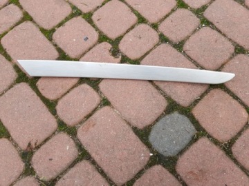Zierleiste Tür links heck AUDI A6 C6 4F0867419