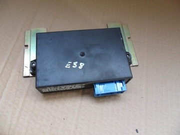 BMW E38 VDO МОДУЛЬ КОНТРОЛЛЕРА КРУИЗ-КОНТРОЛЯ