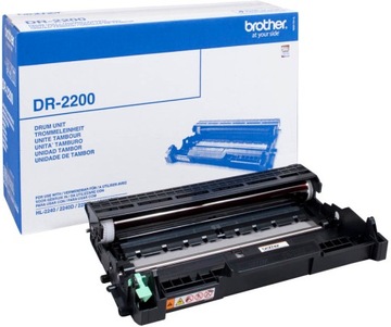 Brother DR-2200 HL-2240L DCP-7065DN MFC-7460DN Wwa