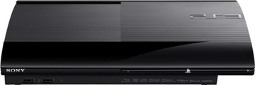 PLAYSTATION 3 PS3 500 ГБ + 2 НОВЫЕ НАКЛАДКИ + КАБЕЛИ