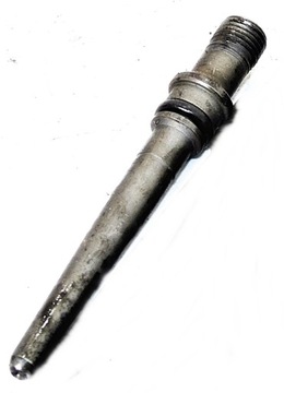 PRZELEW WTRYSKU MERCEDES 4.2 VARIO ATEGO OM.904