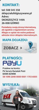 NISSAN QASHQAI DACIA DUSTER КОЛЕСА 215/65R16 DĘBICA