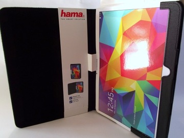 HAMA AREZZO ETUI NA TABLET SAMSUNG TAB 4 10,1 (88)