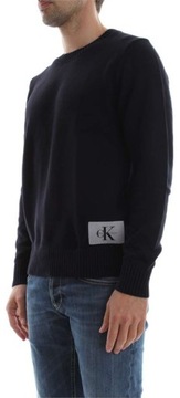 Calvin Klein Jeans sweter męski NOWOŚĆ XL