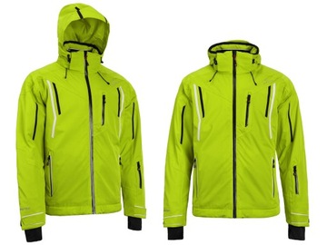 ЛЫЖНАЯ КУРТКА BERGSON RILEY L SUPRA-TEX 20.000