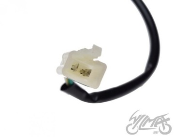 ДАТЧИК УРОВНЯ ТОПЛИВА ПОПЛАВОЧНЫЙ JUNAK ROMET ZIPP