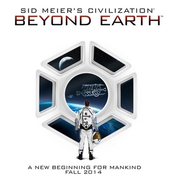 CIVILIZATION BEYOND EARTH PL STEAM KLUCZ AUTO + GRATIS