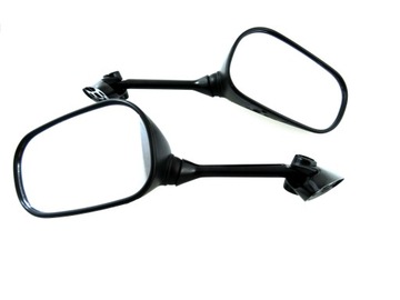LUSTERKA SUZUKI SV 650 /S/ SV 1000 /S/ 2003 -2009