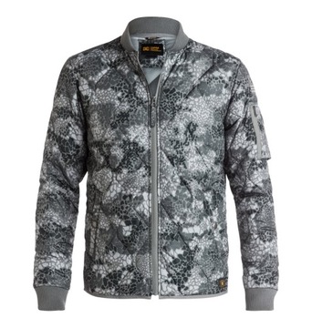 Kurtka męska DC dpm CAMO URBAN GREY M-size