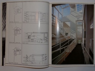 Журнал DOMUS 1980 ЭНДИ УОРХОЛ архитектура Искусство