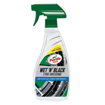 TURTLE WAX PŁYN DO RENOWACJI OPON 500ml 70-178