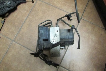 FORD FIESTA 95-02 POMPA STEROWNIK ABS C402