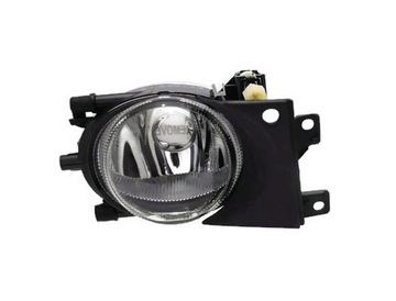 BMW 5 E39 2001-2003 HALOGEN PRAWY NOWY DEPO ^