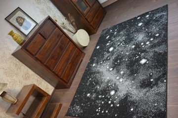 ЛУЗЧОВ FLASH CARPETS 160x225 COSMOS STARS #B236