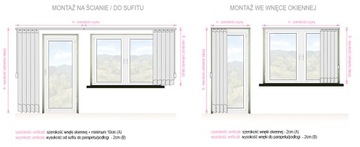 VERTICALE Вертикальные жалюзи ВЕРТИКАЛЬНЫЕ Полосы ОБРАЗЦЫ