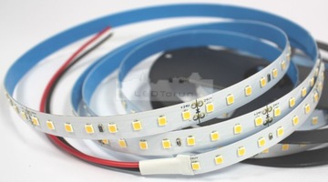 Светодиодная лента 24В CRI90 EPISTAR 112 SMD2835 NW 5LG 1м