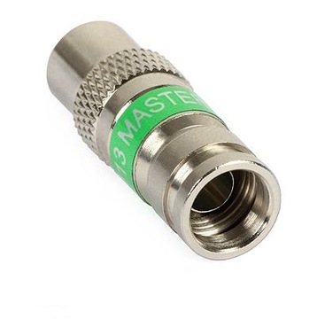 Штекер компрессионной антенны IEC TRISET 113 MASTER