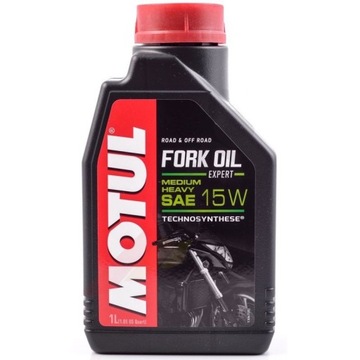 MOTUL olej do teleskopów 15W 1L lagi przód CMAMOTO