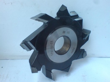 ПРЯМЫЕ ФРЕЗЫ ДЛЯ ПАЗОВ, РАМКИ И ПЛ. С РЕЗКОЙ