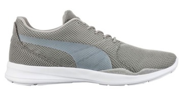 Туфли PUMA DUPLEX EVO KNIT 362043-06 размер 44,5 - 29см