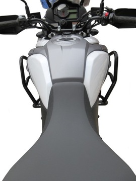 Gmole HEED SUZUKI DL 1000 V-STROM (2017 - 2019)