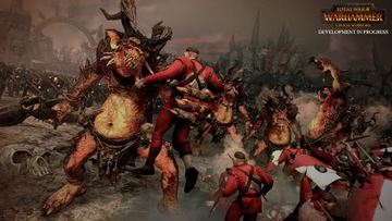 TOTAL WAR WARHAMMER CHAOS WARRIORS RACE PACK PL ПК STEAM KEY + БЕСПЛАТНО